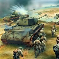 Игра Про Вторую мировую войну