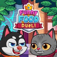 Игра Продуктовая дуэль 2