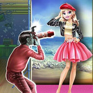 Игра Профессиональный модный фотограф