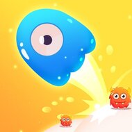 Игра Пройди лабиринт