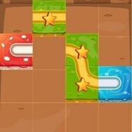 Игра Прокати шар