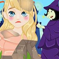 Игра Проклятие принцессы