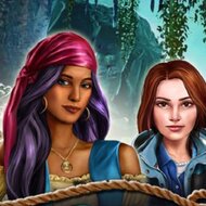 Игра Проклятая коллекция