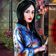 Игра Проклятие Красной змеи