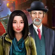 Игра Проклятие ведьмы