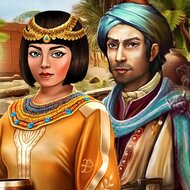 Игра Проклятый саркофаг