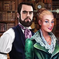 Игра Пропавшие экспонаты