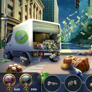 Игра Пропавшие миллионы