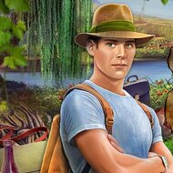 Игра Пропавший исследователь