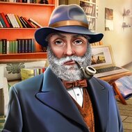 Игра Пропавший писатель