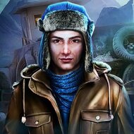 Игра Пропавший в Антарктиде