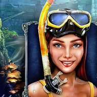 Игра Пропавший жемчуг: поиск предметов