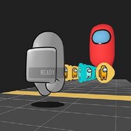 Игра Прорыв Амонга Ас