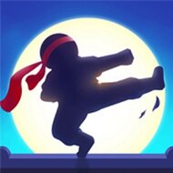 Игра Прорыв ниндзя