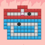 Игра Просто скользи 2