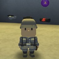 Игра Прятки в Когаме