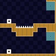 Игра Прыгающие клоны