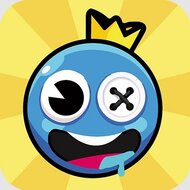 Игра Прыгающий шар