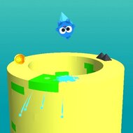 Игра Прыгун 2