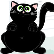 Игра Пушистики котята