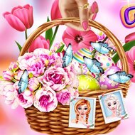 Игра Путешествие на Пасху