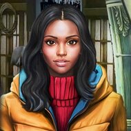 Игра Путешествие на поезде