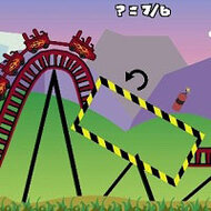 Игра Путешествие паровозика