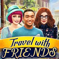 Игра Путешествуйте с друзьями