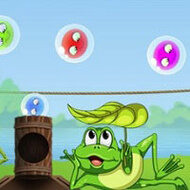 Игра Пузыри