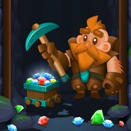 Игра Радужная долина