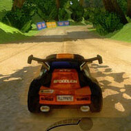 Игра Ралли 6