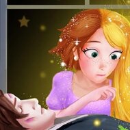 Игра Рапунцель: спасение принца