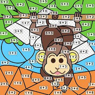 Игра Раскраски с примерами