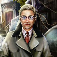 Игра Расследование убийства: поиск предметов