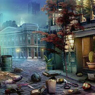 Игра Расследование угрозы теракта