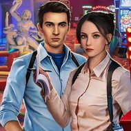 Игра Расследование в казино