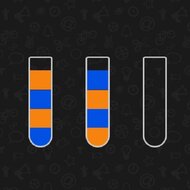 Игра Рассортируй воду