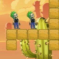 Игра Расстрел зомби