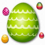 Игра Разбей яйца