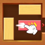 Игра Разблокируй блок