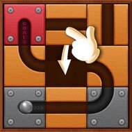 Игра Разблокируй шар