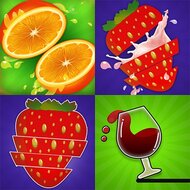 Игра Разрежь поровну