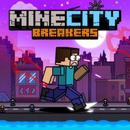 Игра Разрушение Майнкрафта