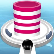 Игра Разрушитель башен