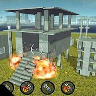 Игра Разрушитель