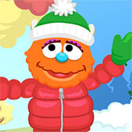 Игра Развивающая для детей 3-4 лет