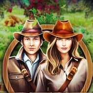 Игра Река радости