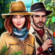 Игра Реликвии джунглей