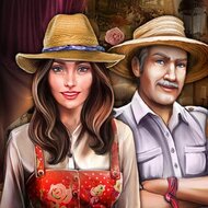 Игра Ремонт фермы