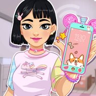 Игра Ремонт телефона